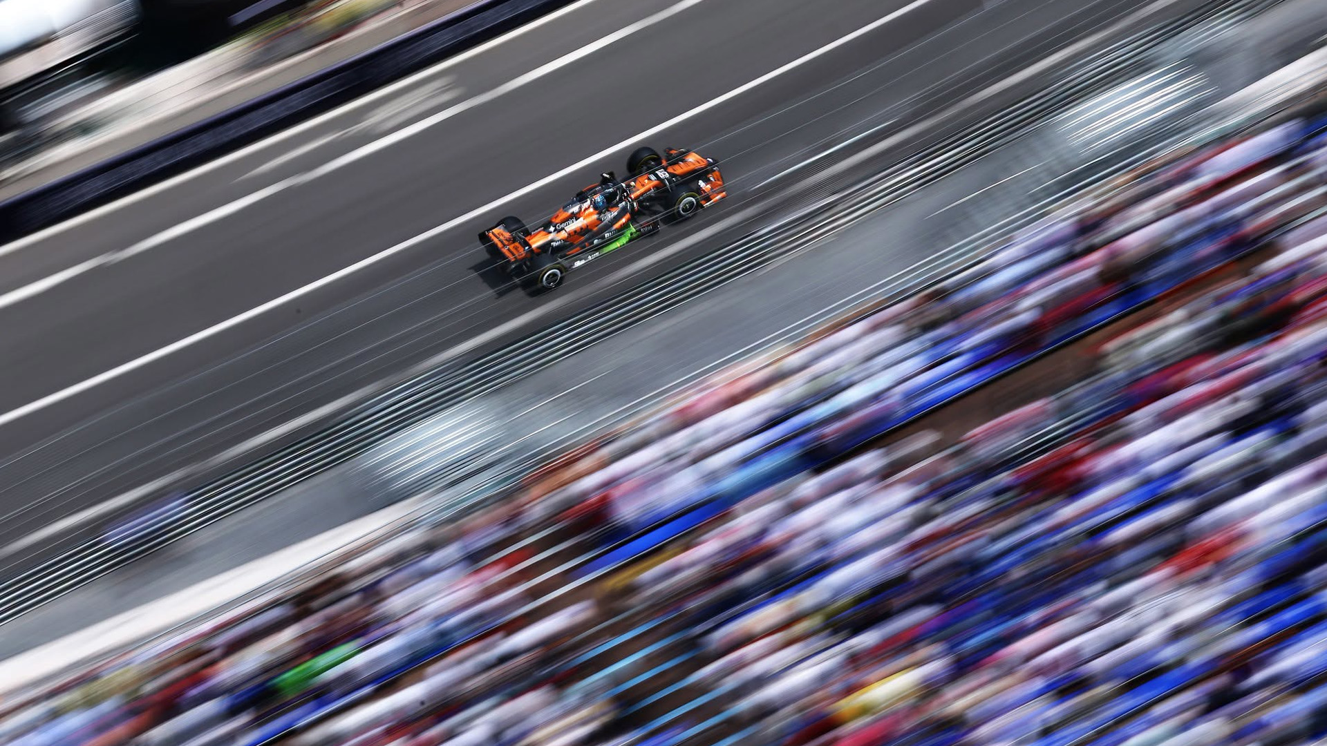 F1 රසිකයන් මවිත කරන 2028 තත්පර 4 විප්ලවය!