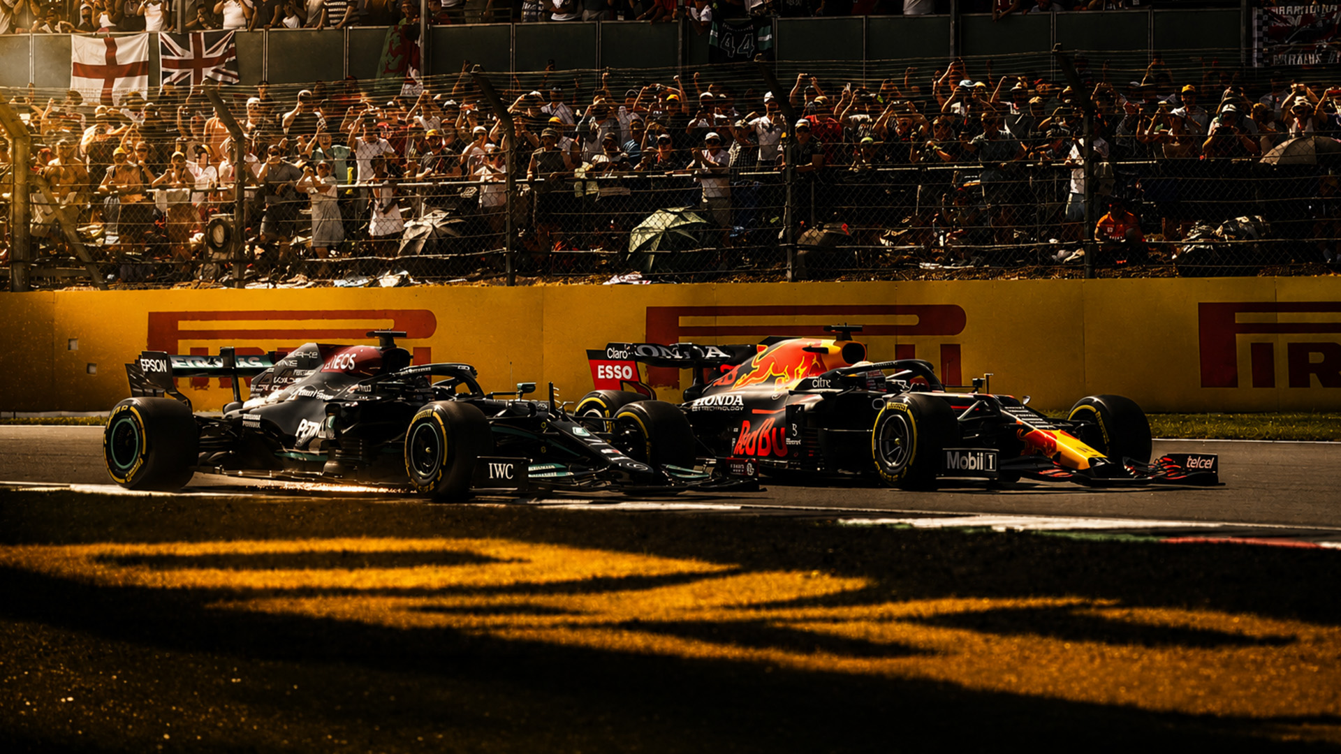 F1 ප්රතිඵල උඩුයටිකුරු කළ අමුතුම තාක්ෂණික සාක්ෂි