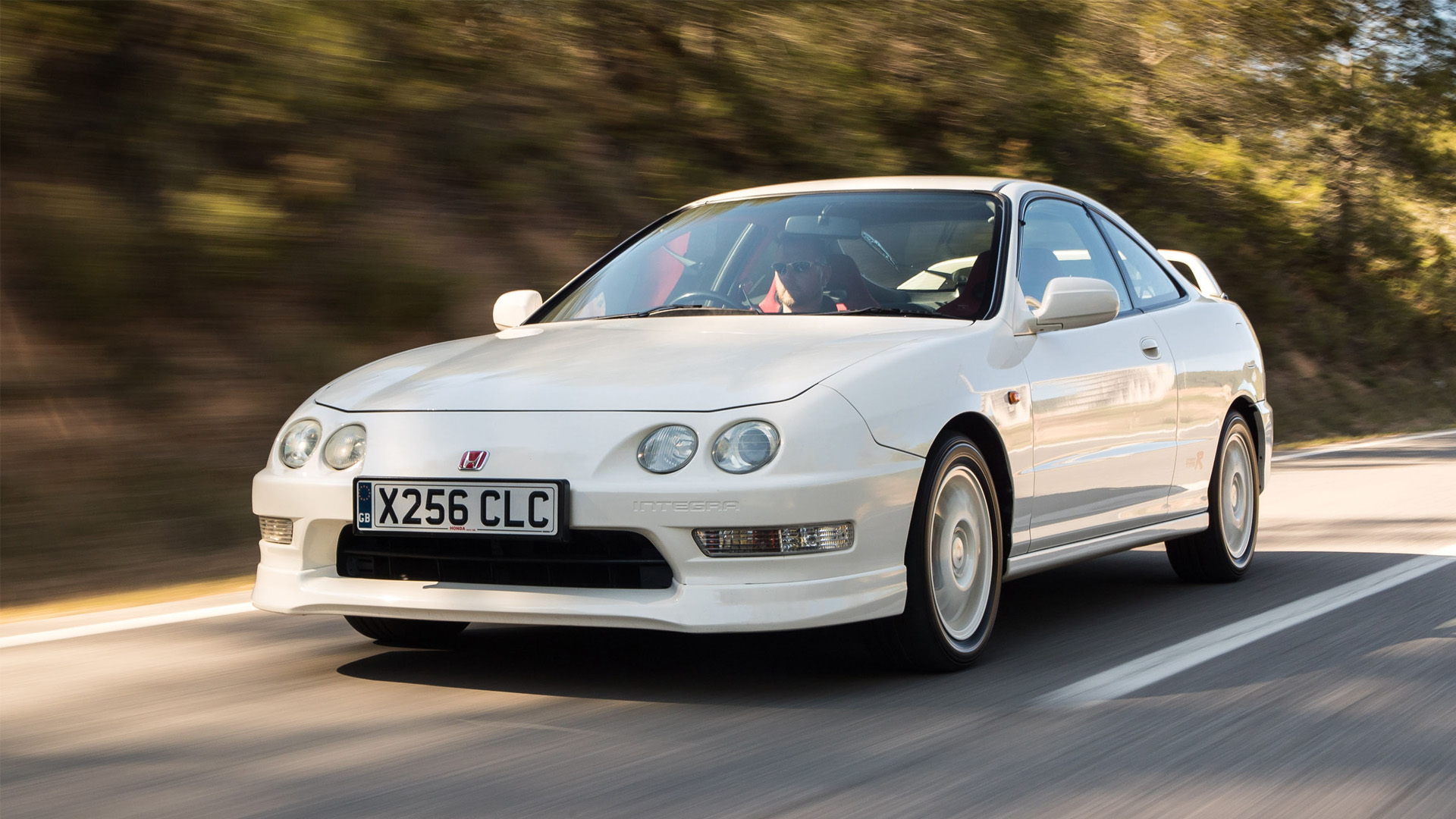 එන්ජින් ලෝකය වෙනස් කළ Honda ඉංජිනේරු විද්යාව